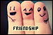  Friends/Friendship