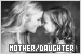  Relationships: Mom/Daughter